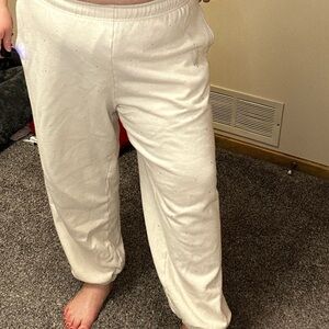 PINK Victoria's Secret Sweatpants